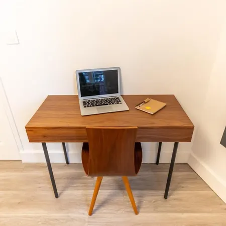Charming - 1br-4p - Bastille