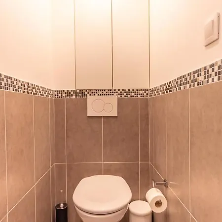 Charming - 1br-4p - Bastille Apartment Paris