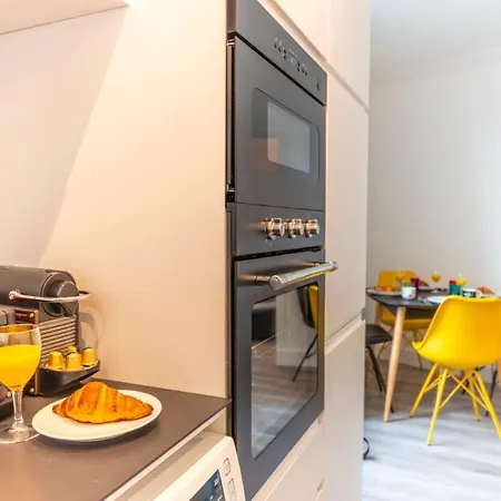 Charming - 1br-4p - Bastille * Paris