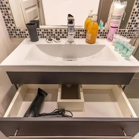 Charming - 1br-4p - Bastille Apartamento Paris